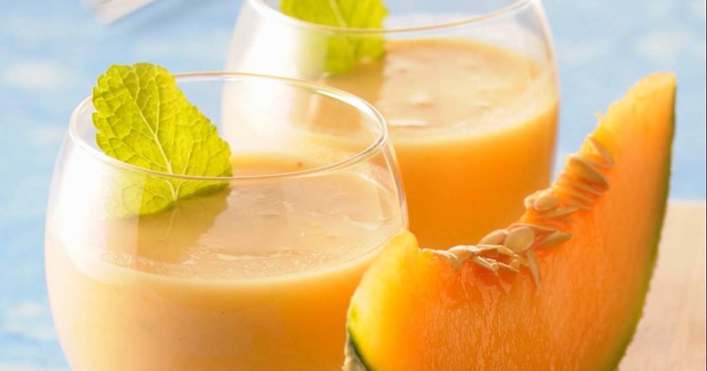 4 recettes de cold creams et gaspachos pour lutter contre la chaleur