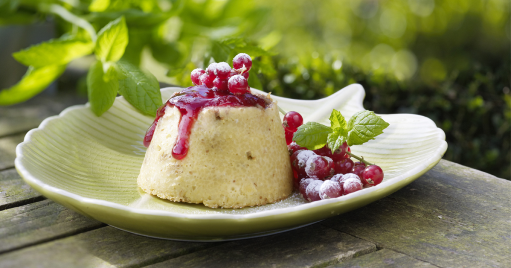 4 recettes de desserts remplis de fruits irrésistibles
