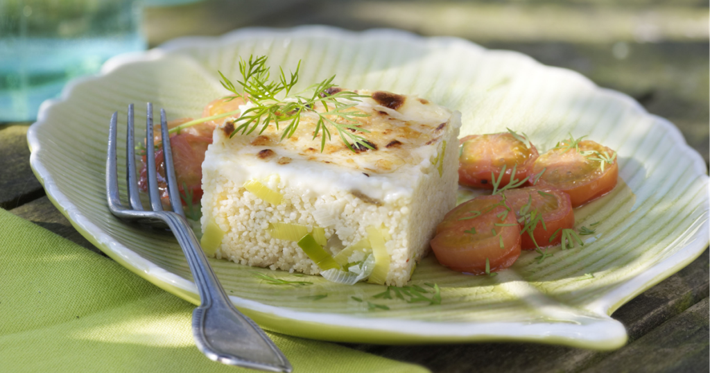 4 recettes de légumes pour découvrir de nouvelles saveurs