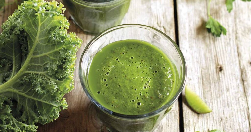 4 recettes de smoothies qui renforcent vos défenses
