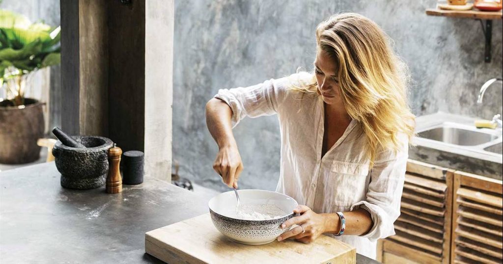 4 types de réactions au gluten et leurs causes