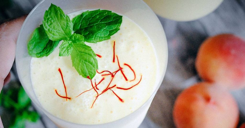 5 épices médicinales pour 5 smoothies santé irrésistibles