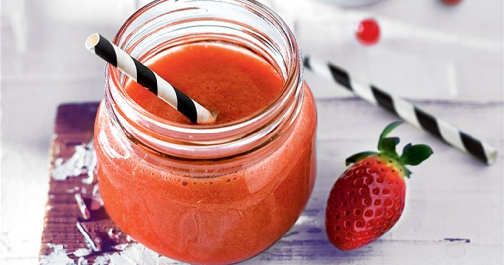 5 jus pour démarrer la journée tout en prenant soin de sa santé