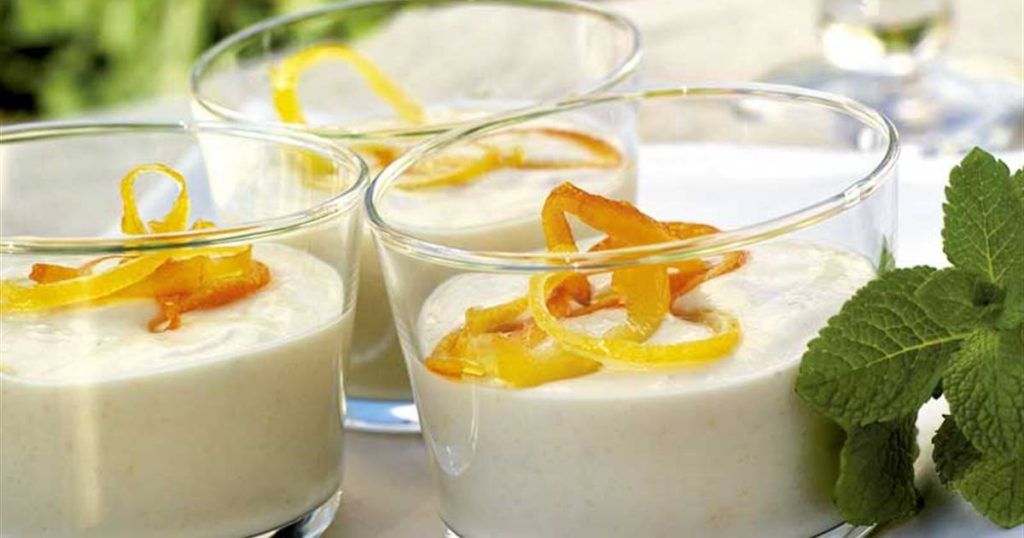 5 recettes faciles et riches en protéines