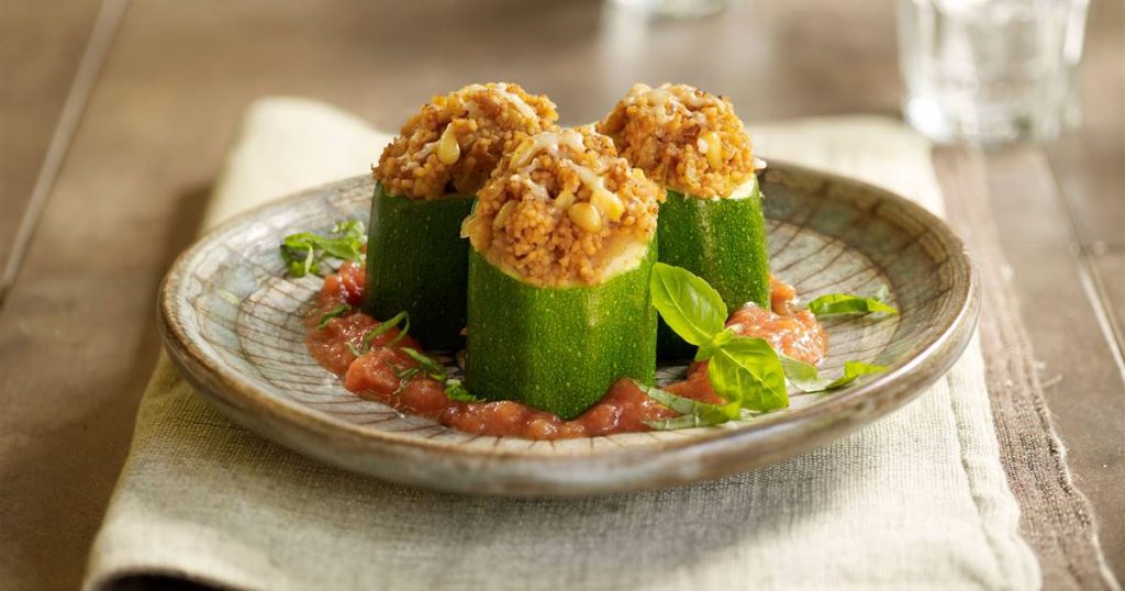 6 recettes maison avec des probiotiques naturels
