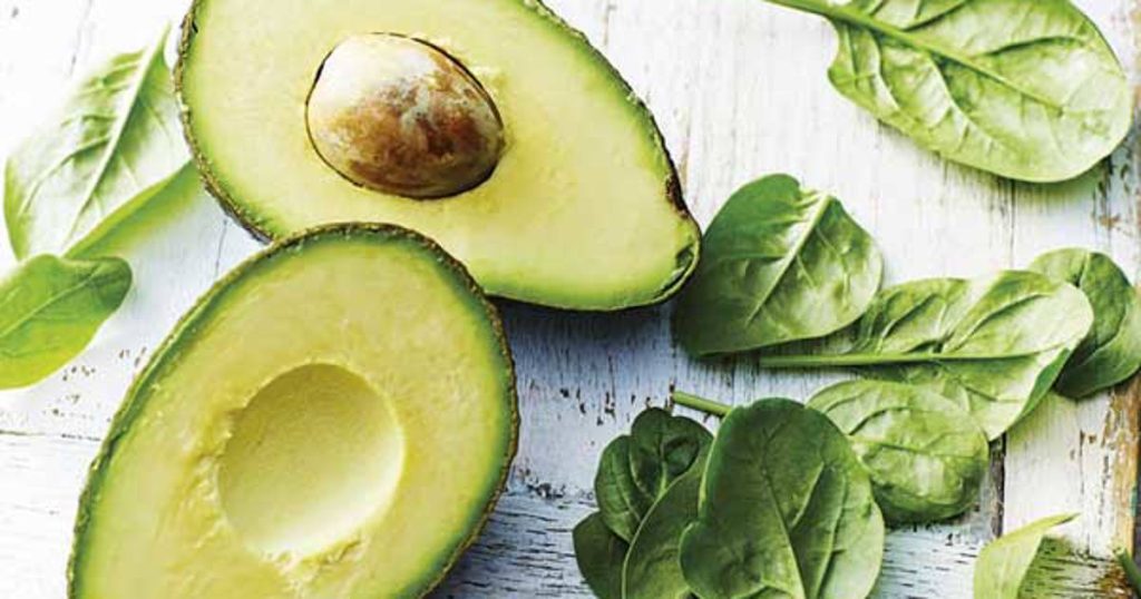 7 aliments faibles en glucides