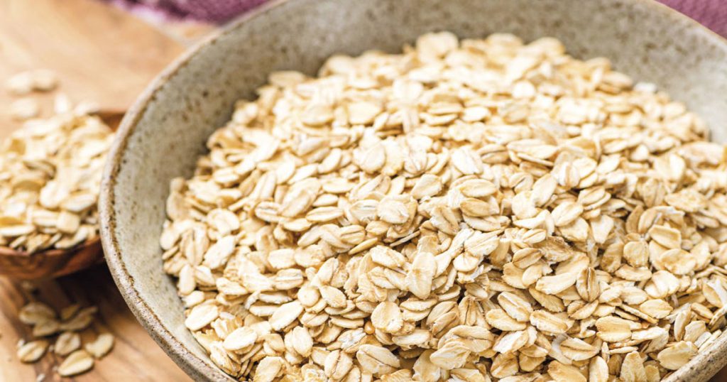 7 aliments pour bien dormir (avec des nutriments qui vous détendent et vous régulent)