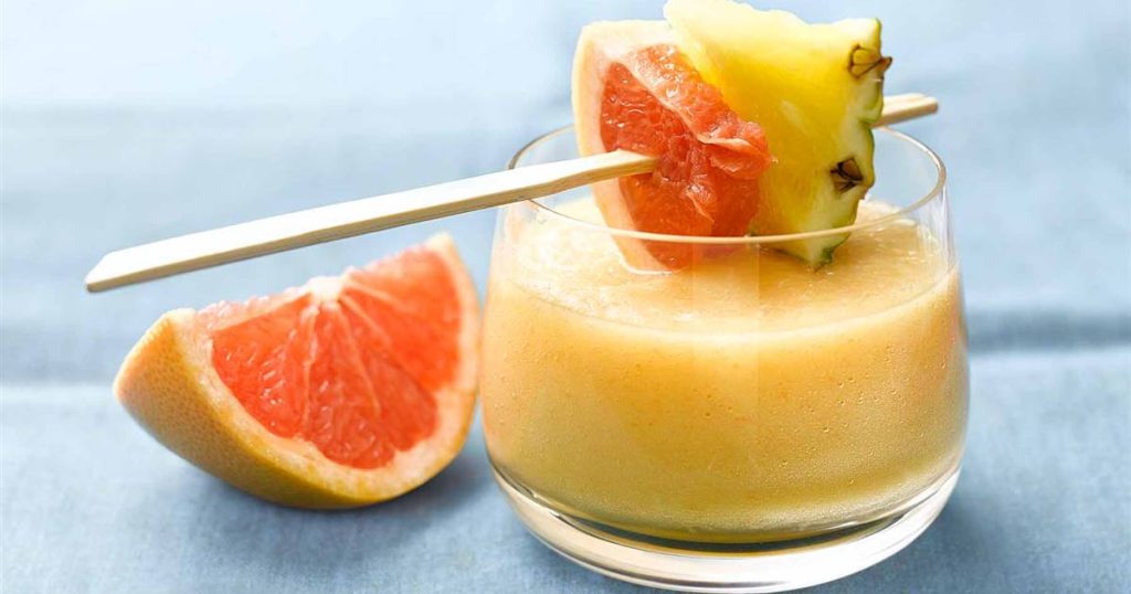 7 boissons démaquillantes pour éliminer les toxines