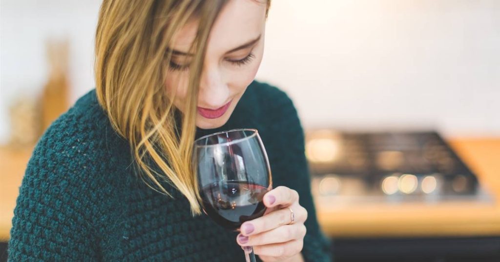 7 choses qui peuvent arriver si vous buvez de l'alcool tous les jours