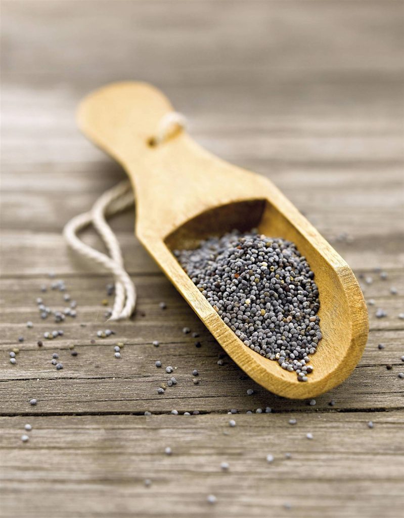 7 graines savoureuses et nutritives pour assaisonner vos plats