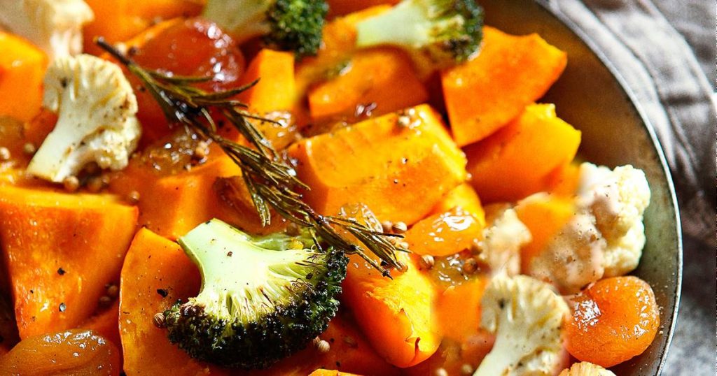 7 recettes avec beaucoup de vitamine C pour améliorer l'immunité