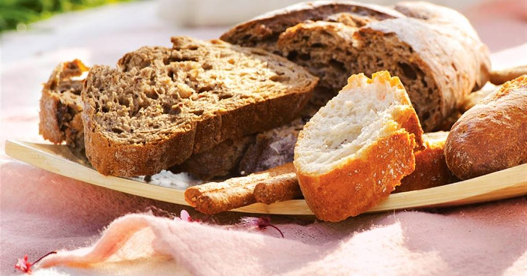 7 stratégies pour éviter les intolérances alimentaires