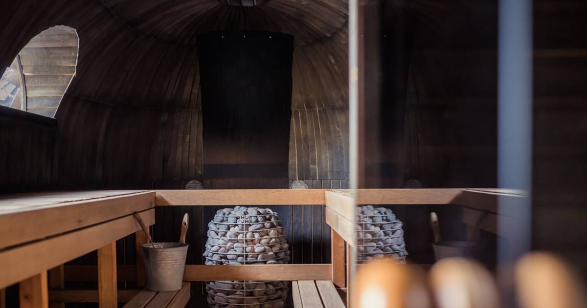 8 clés pour profiter et profiter davantage du sauna