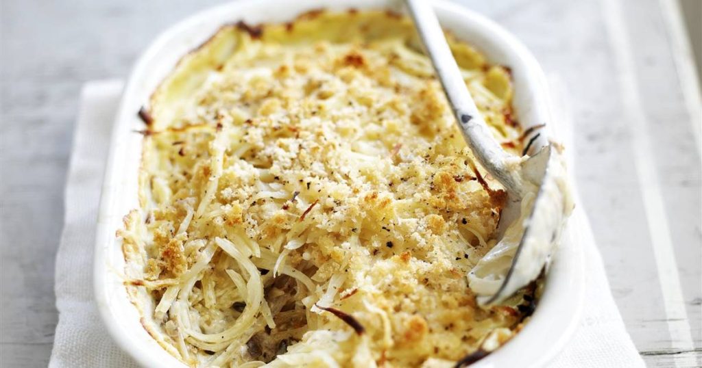9 recettes très rassasiantes pour se rassasier et ne pas avoir faim