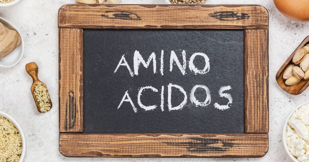 Acides aminés essentiels : qu'est-ce qu'ils sont et l'astuce de Harvard pour les obtenir tous