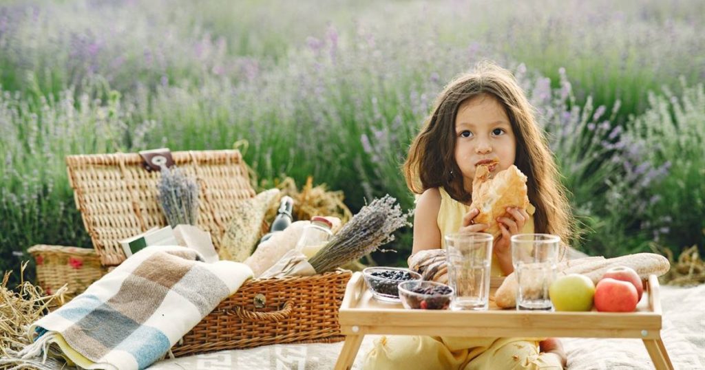 Alergias alimentarias: cómo prevenirlas y solucionarlas