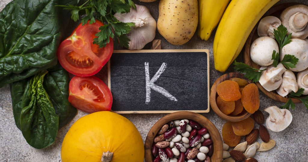 Aliments interdits car riches en potassium (ou que vous devriez éviter)