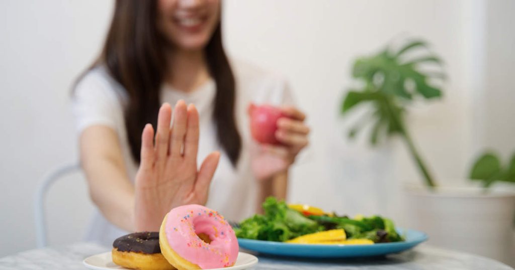 Aliments interdits en cas de constipation (ou qui ne vont pas bien)