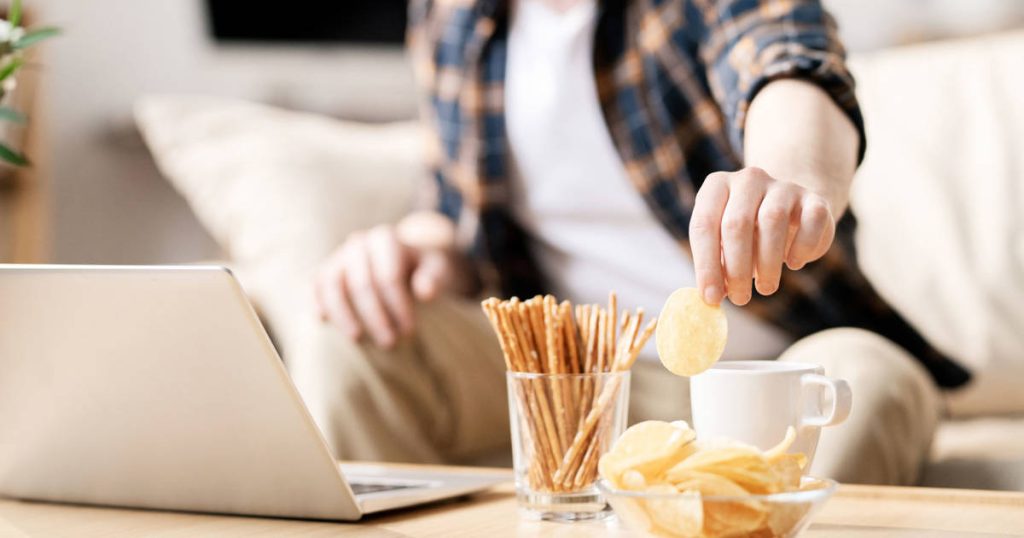 Aliments interdits pour le cholestérol (ou très déconseillés)