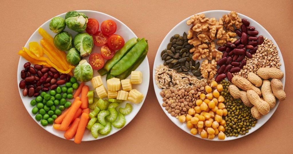 Aliments riches en fibres pour aller aux toilettes