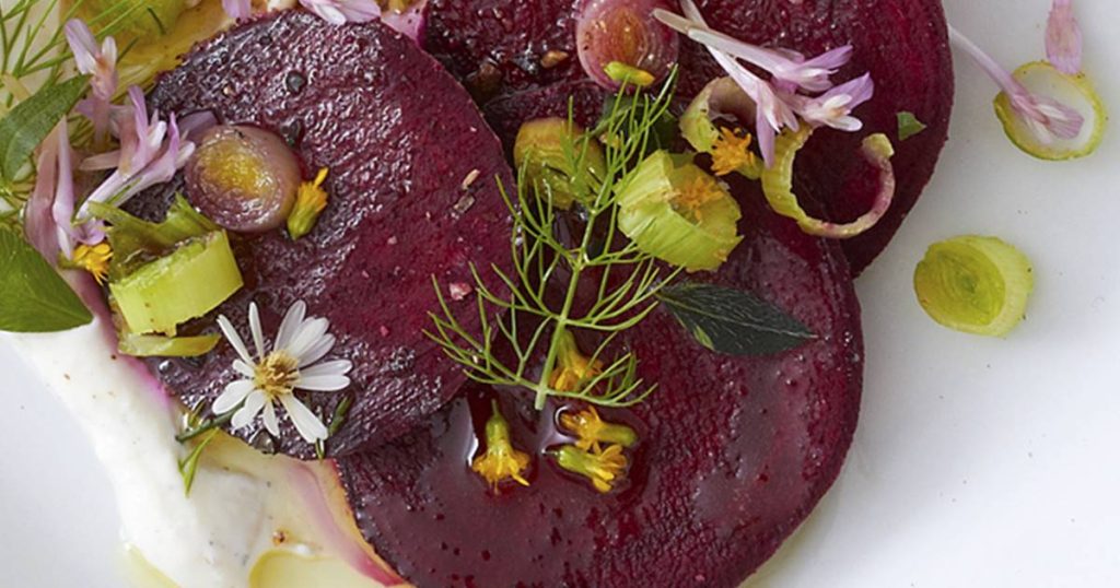 Aperitivos fáciles y elegantes sin cocción (que además son muy saludables)