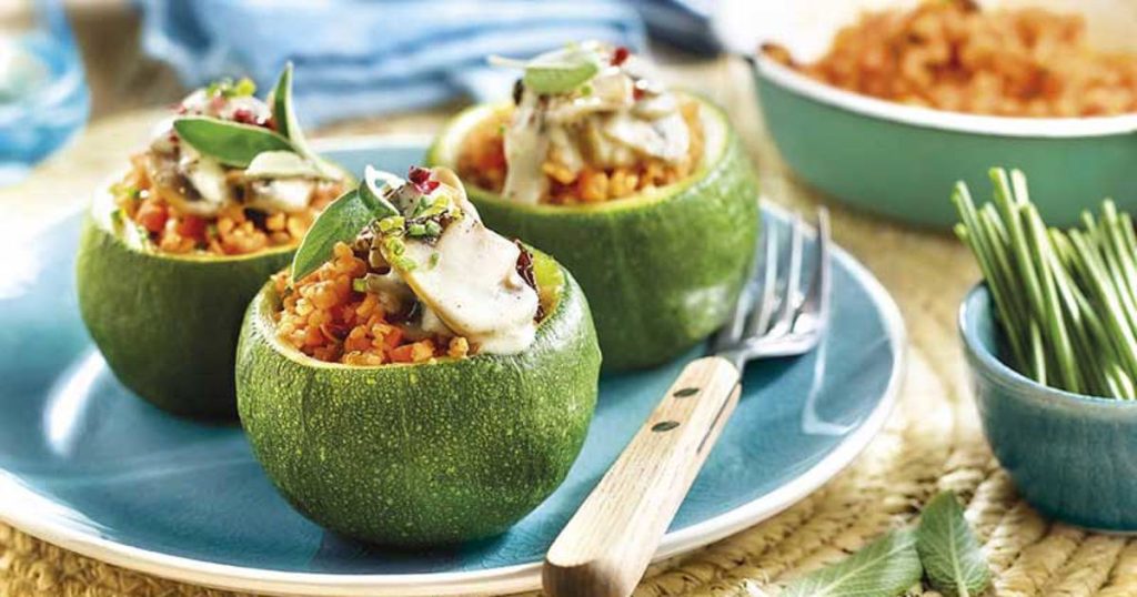 Ce sont les plats simples les plus délicieux (qui simplifient vos menus !)