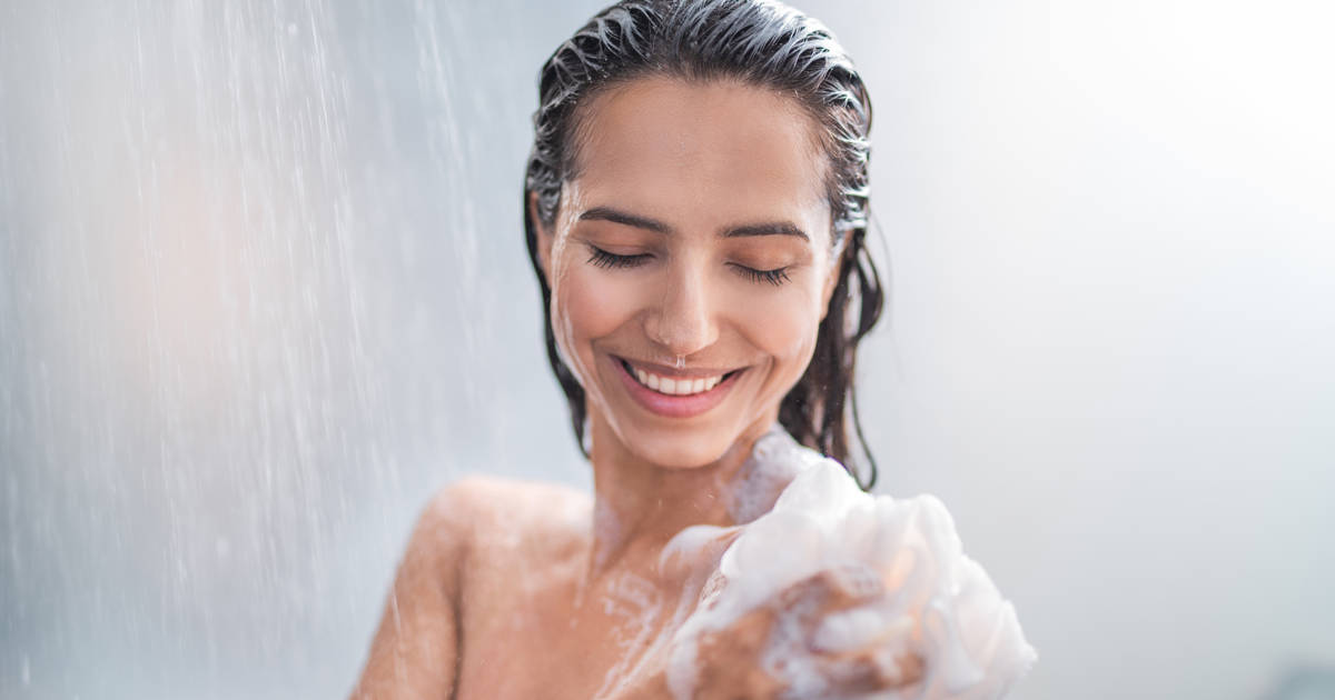 Choisissez des savons et gels avec cette (agréable) odeur pour éloigner les moustiques