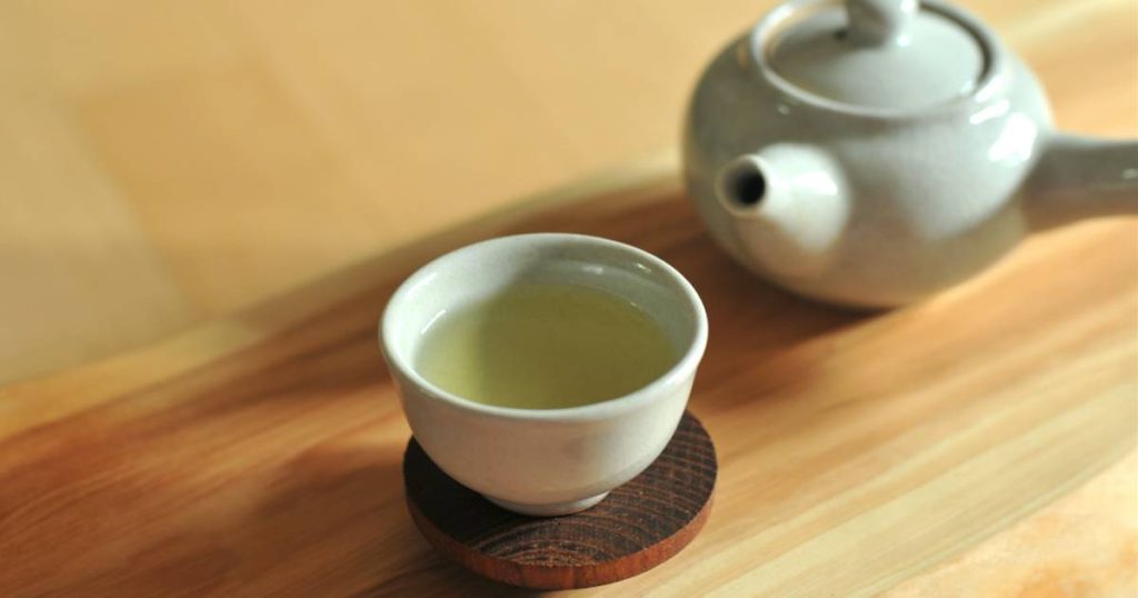 Comment boire du thé vert pour augmenter ses propriétés