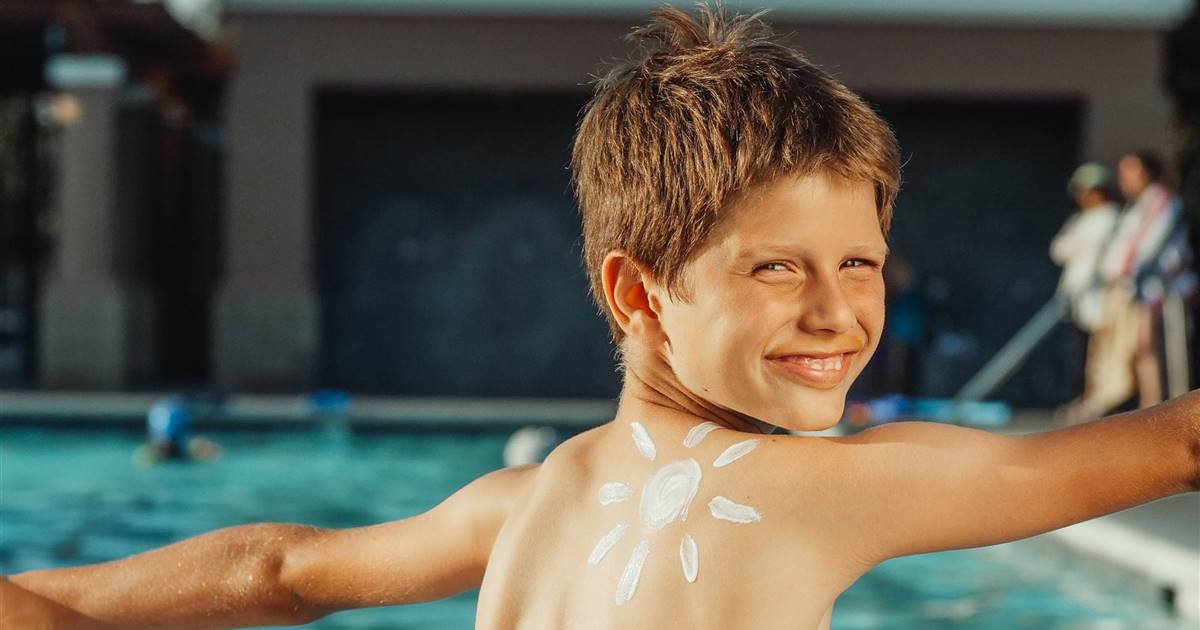 Comment choisir une bonne crème solaire
