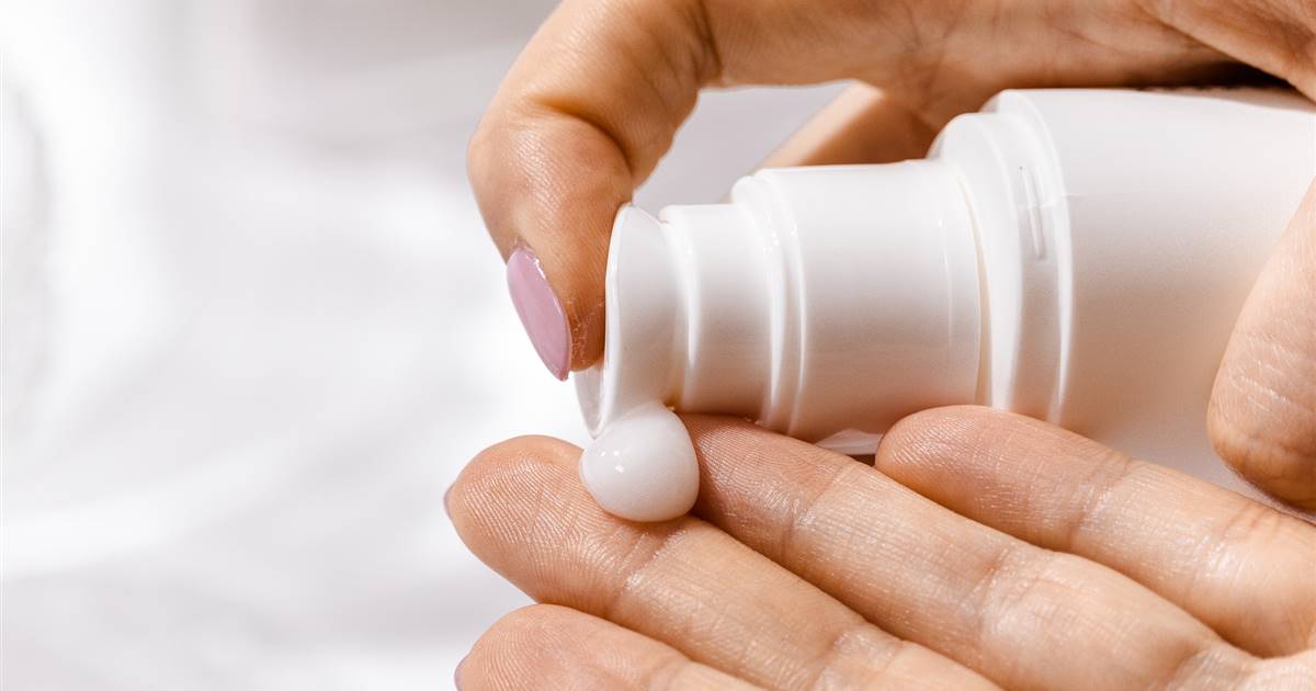Comment empêcher la crème solaire de laisser votre peau blanche ?