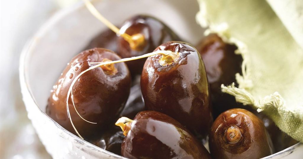 Comment faire de la pâte de dattes maison