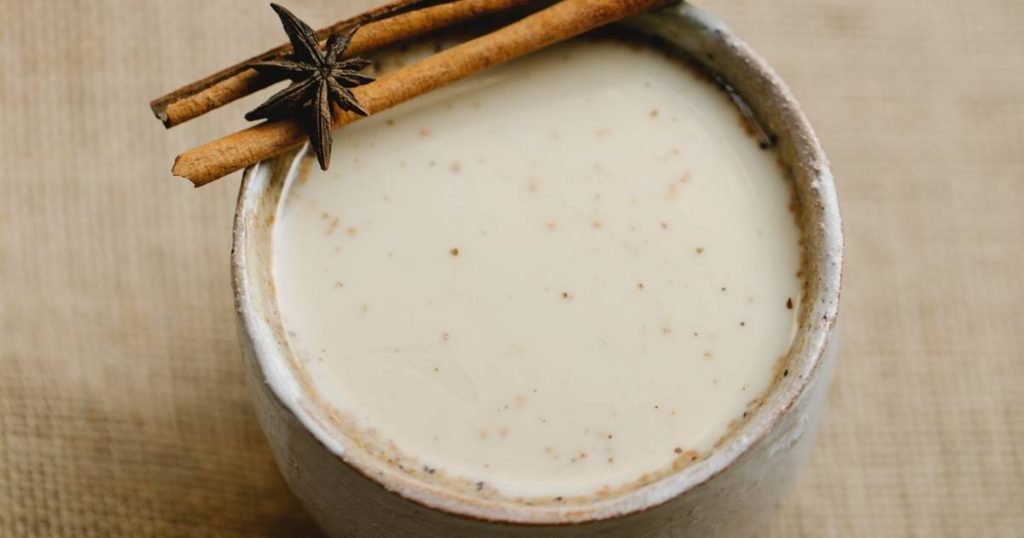 Comment faire du lait de lune à la maison en seulement 5 minutes