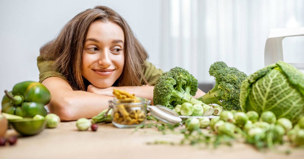 Comment faire en sorte que les légumes fassent du bien à votre estomac et vous nourrissent davantage