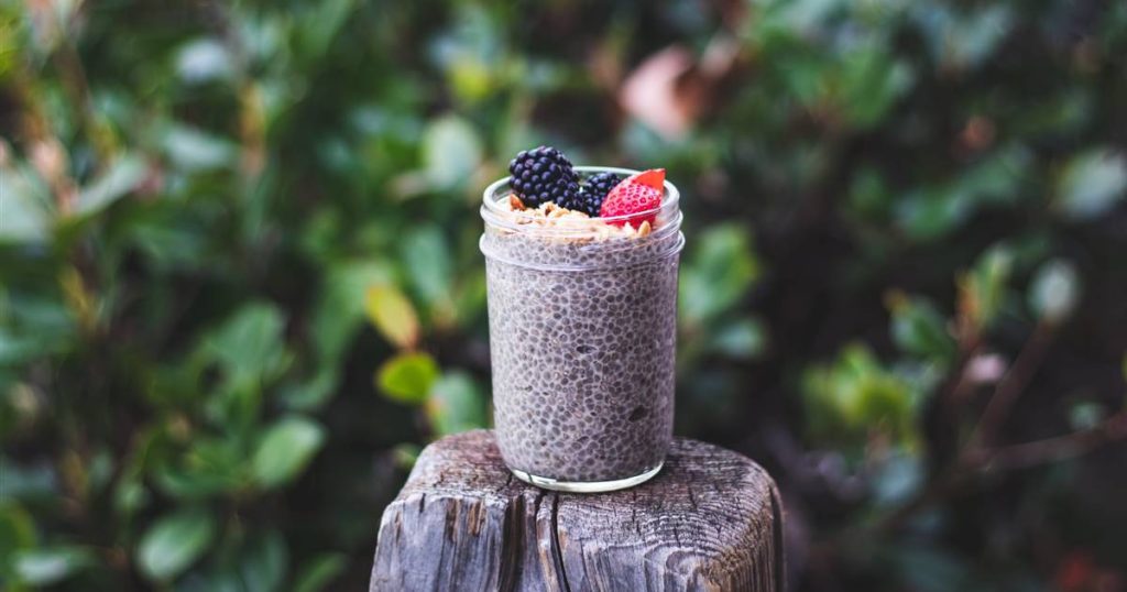 Comment manger du chia : 4 façons originales et nutritives de le préparer