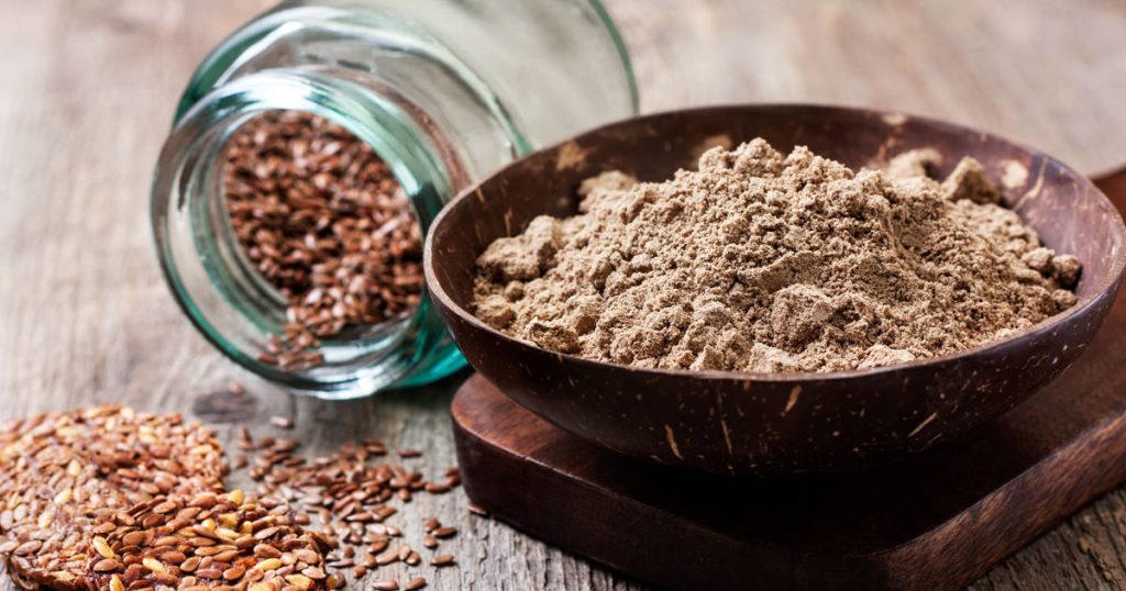 Comment prendre des graines de lin contre la constipation