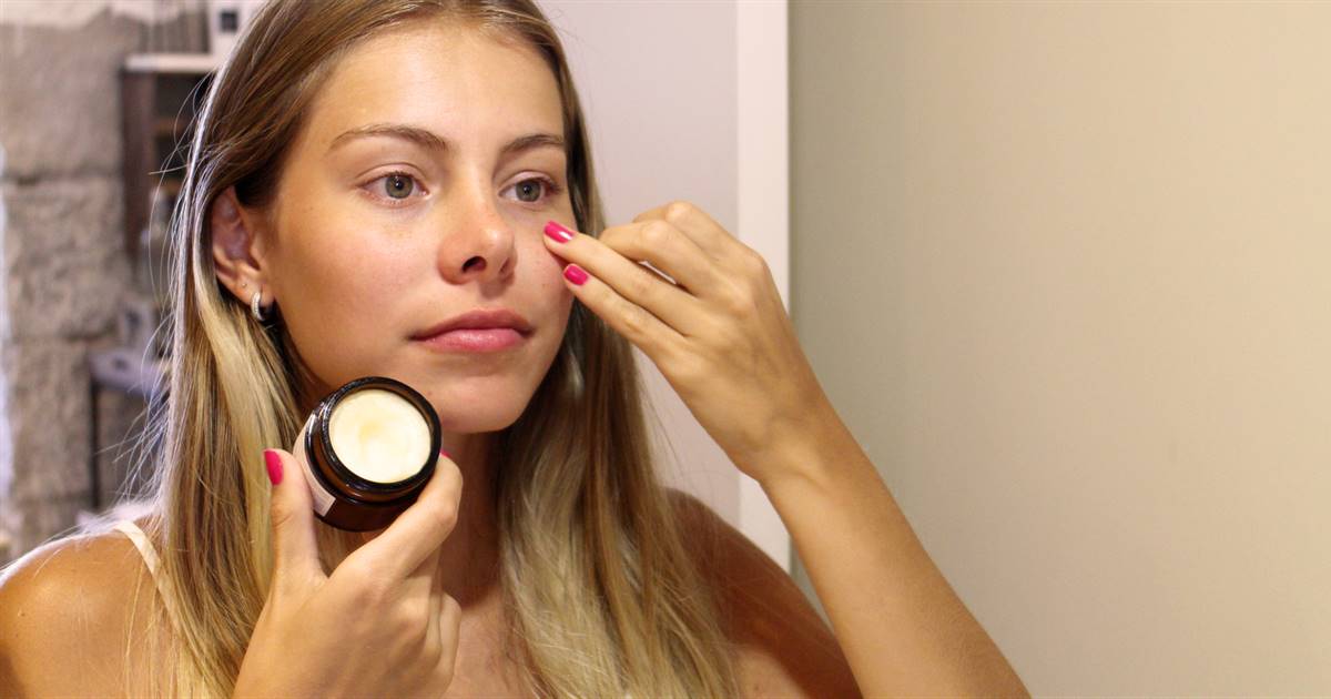 Comment préparer la peau à un maquillage plus naturel