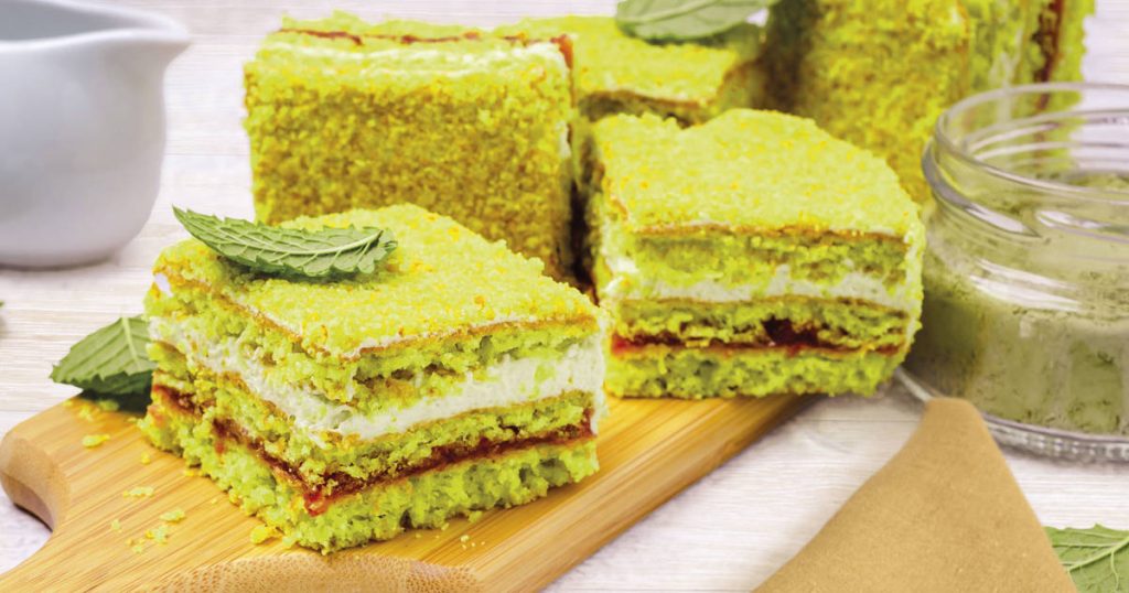 Comment préparer le thé matcha (et 5 recettes sucrées et saines avec le thé matcha)