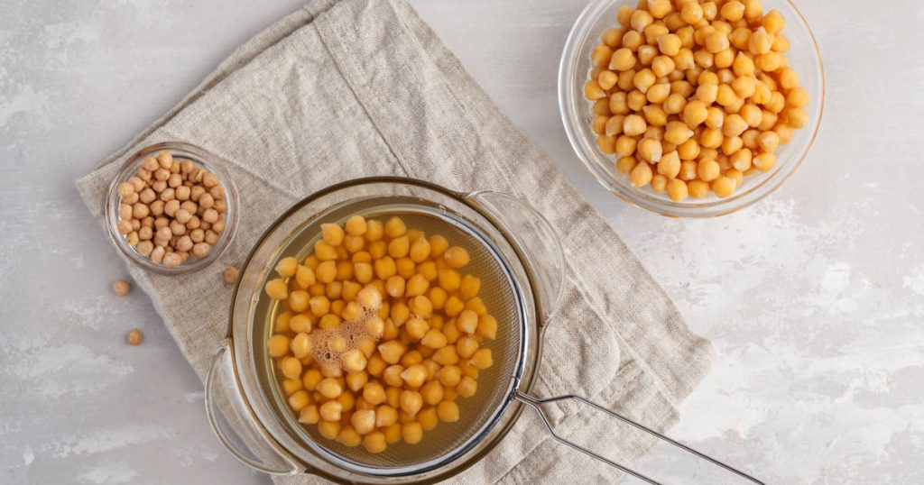 Comment réduire ou neutraliser l'acide phytique (antinutriment) dans les aliments