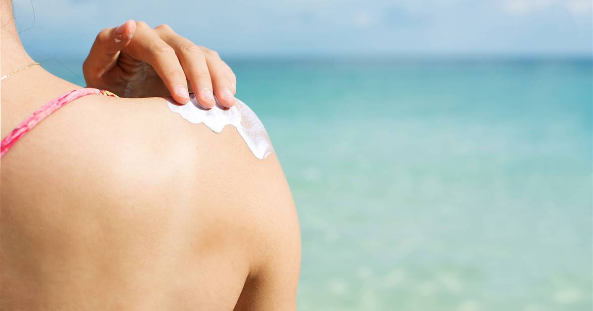 Comment savoir si la crème solaire est périmée ?