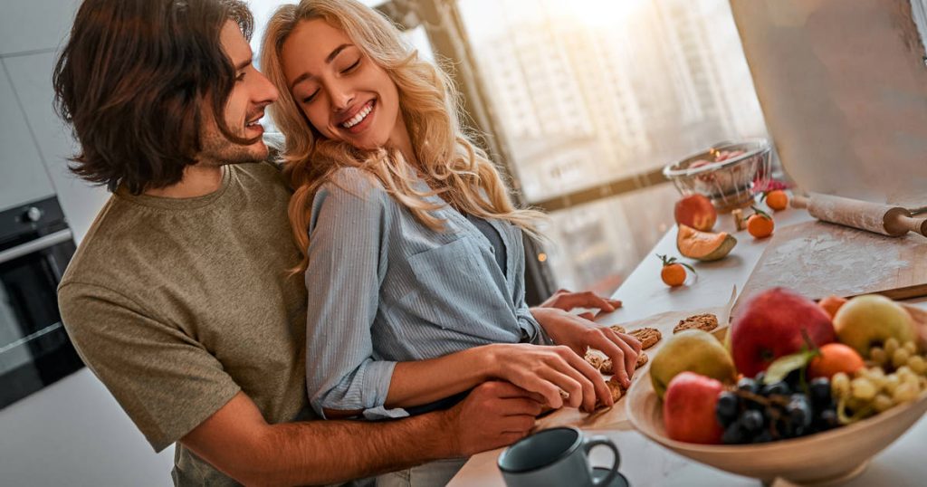 Cuisine sexuelle : comment cultiver la sensualité dans l'assiette