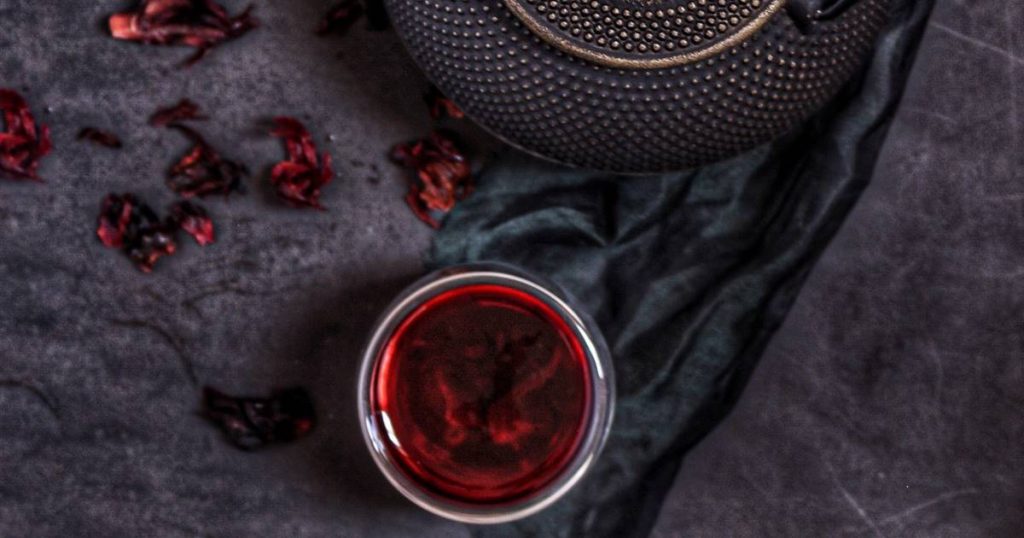 De délicieuses idées de recettes avec des fleurs d'hibiscus