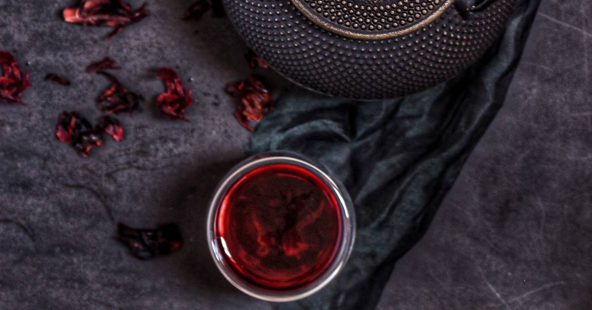 De délicieuses idées de recettes avec des fleurs d&rsquo;hibiscus