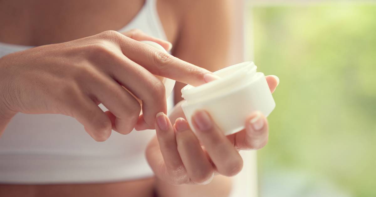 Des ingrédients cosmétiques naturels pour nourrir la peau