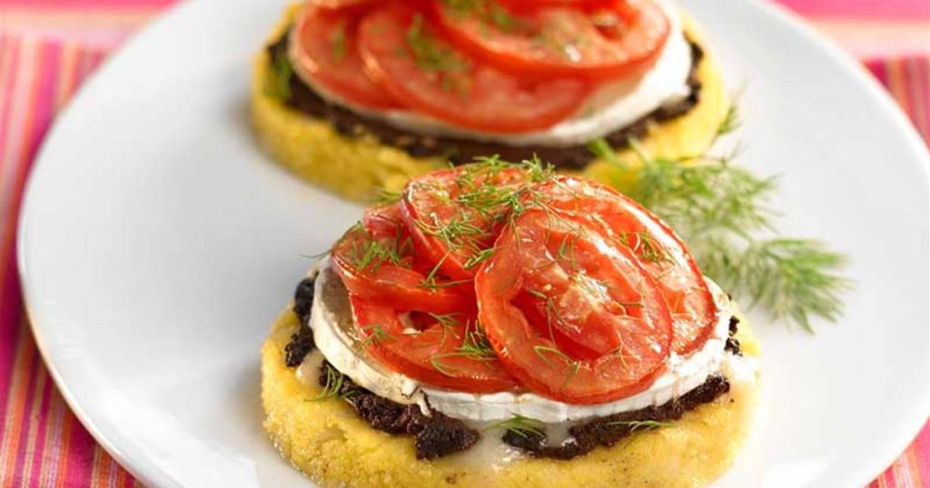Dîners d'été très légers : 5 recettes faciles et délicieuses