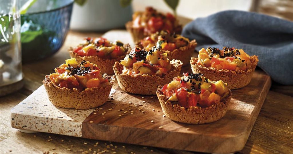 Dîners pour bien dormir : 5 recettes avec des aliments contre l'insomnie
