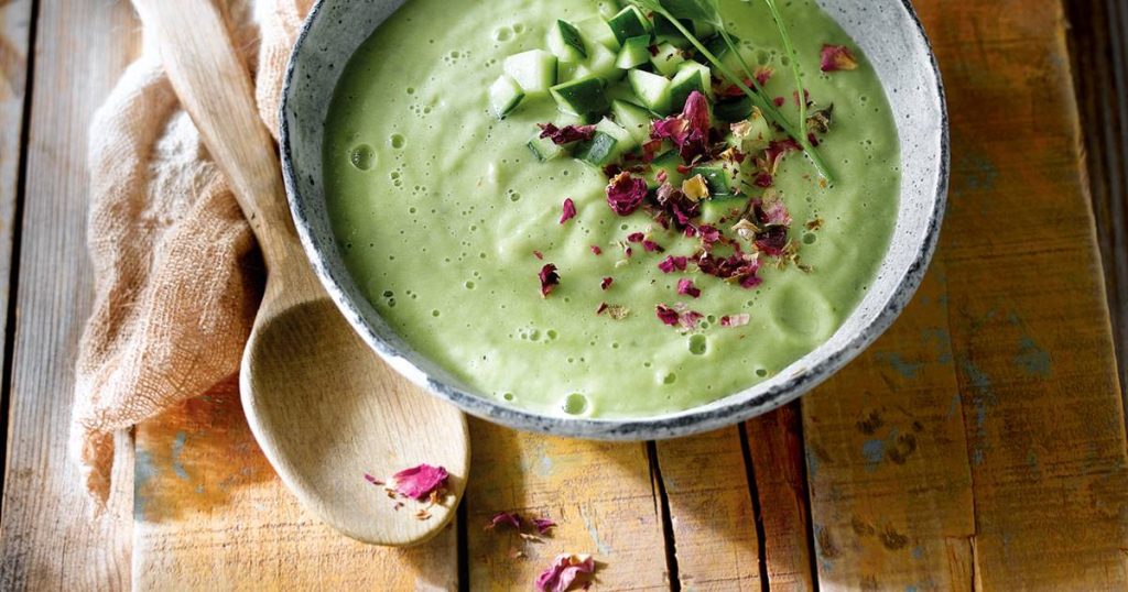 Équilibrez votre thyroïde : 4 recettes qui vous aideront