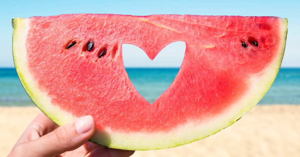 Existe-t-il des fruits mauvais pour le cholestérol ?