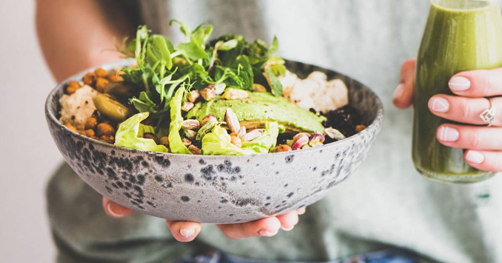 Graisses saines : voici comment les utiliser pour remplacer les glucides dans le régime pauvre en glucides