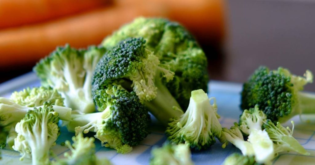 Ils découvrent un frein au cancer dans le brocoli