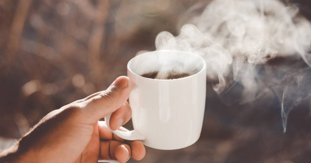 La caféine pourrait aider à réduire la proportion de graisse corporelle dans le corps